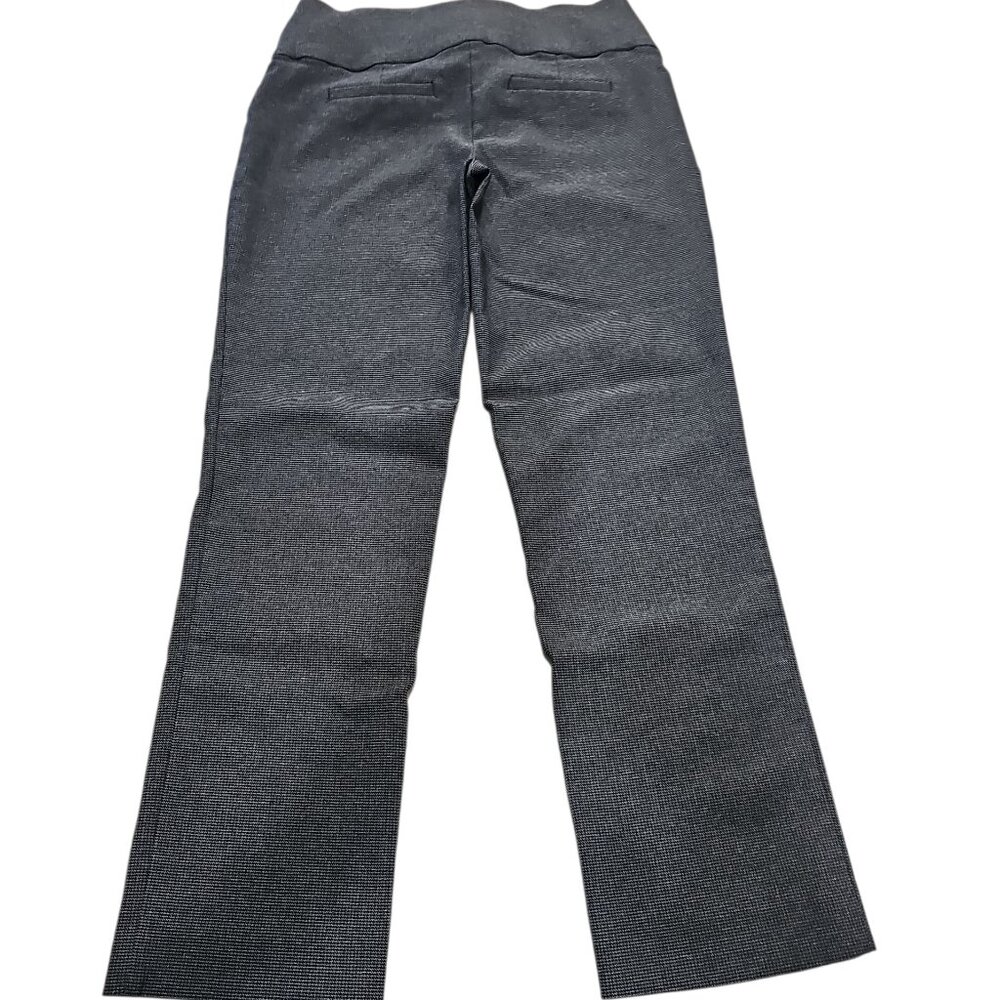 Apt. 9 Herringbone pattern leggings 6P